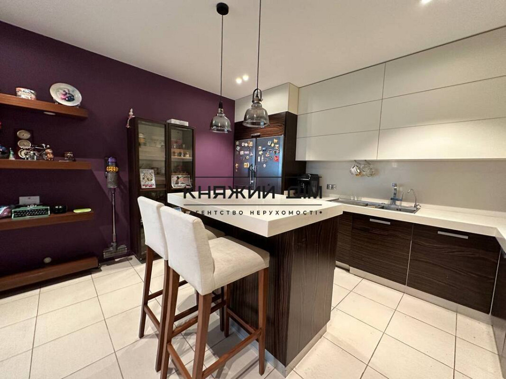 БЕЗ КОМІСІЇ! Здається простора 4 кімнатна квартира м. Оболонь. 11201629 Kiev - photo 1