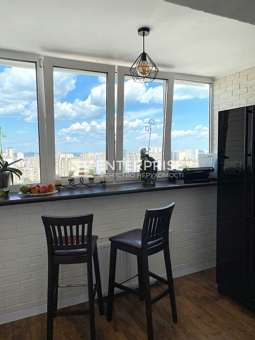 Продаж Квартира 3-кімнатна, 20/25 поверх на вул. Данченка Київ - фото 13