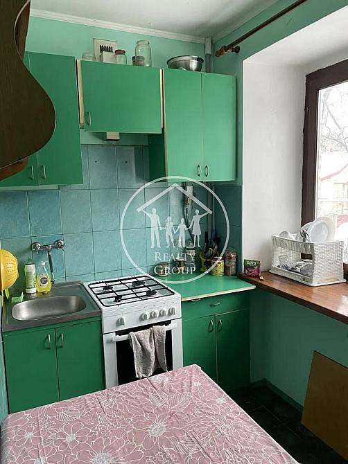 Продаж Квартира 2-кімнатна, 2/9 поверх на Любінська, 91 Львів - фото 1