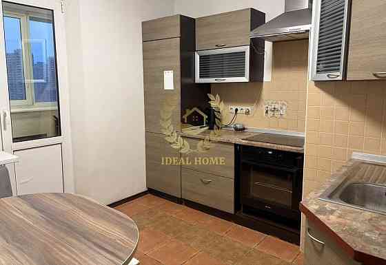 Продаж Квартира 1-кімнатна на Григоренко Петра пр-т, 18А Київ