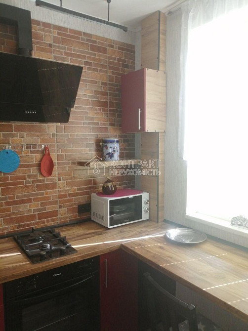 Оренда 1к Квартира 38 кв.м Бучми вул. Харків - фото 1