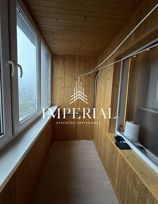 Продаж Квартира 3-кімнатна, 5/14 поверх на вул. Заболотного Академика Kiev - photo 16