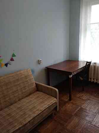 Оренда Квартира 1-кімнатна, 4/5 поверх на Дружбы Народов бульв., 22 Kiev