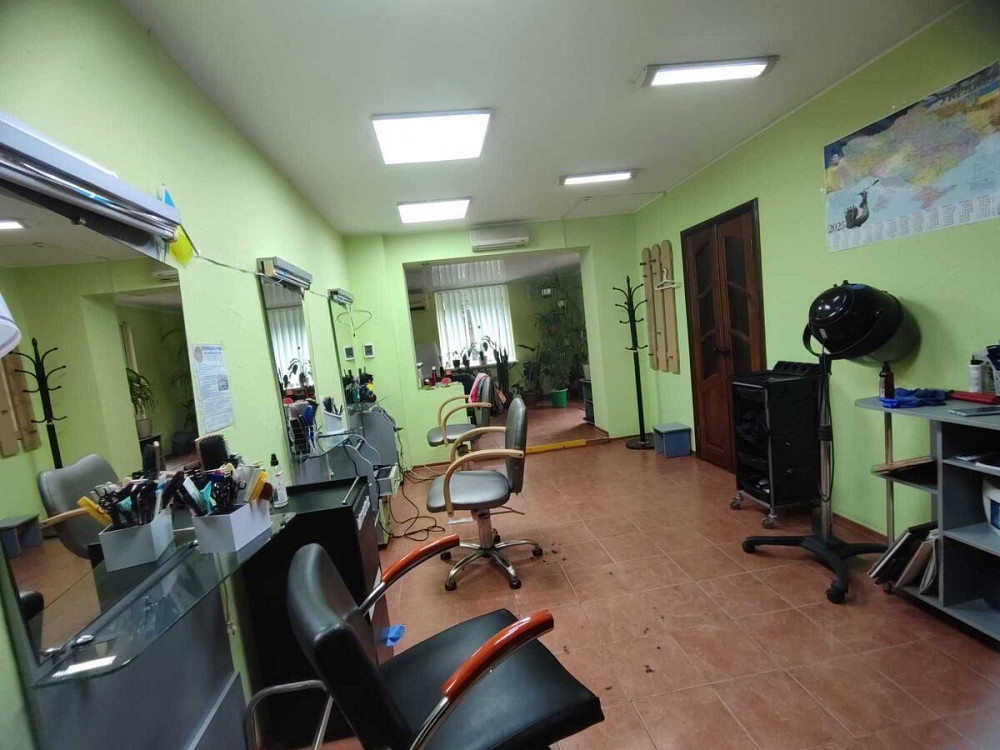 Продаж торгове приміщення на АН Купи Дім, 88 поверх - 1/5 Кропивницький - фото 3