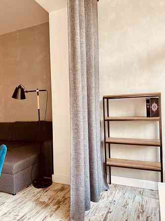 Оренда Квартира 1-кімнатна, 1/6 поверх на Фонтанская Дорога, 153 Одеса