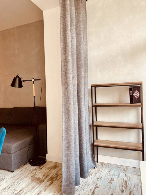 Оренда Квартира 1-кімнатна, 1/6 поверх на Фонтанская Дорога, 153 Одесса - изображение 6