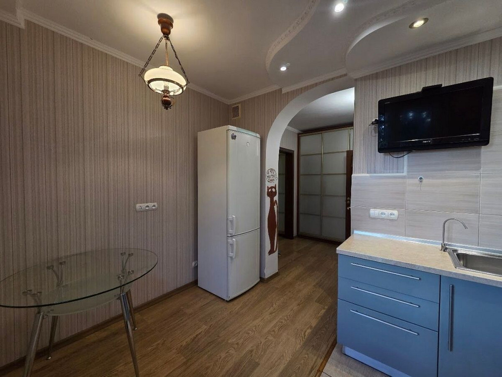 Оренда Квартира 2-кімнатна, 6/16 поверх на Героїв Космосу, 11 Київ - фото 12