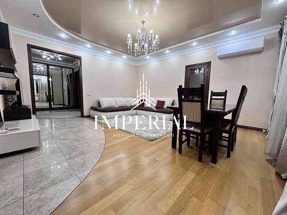 Оренда 3к Квартира 130 кв.м Срібнокільська вул. Kiev