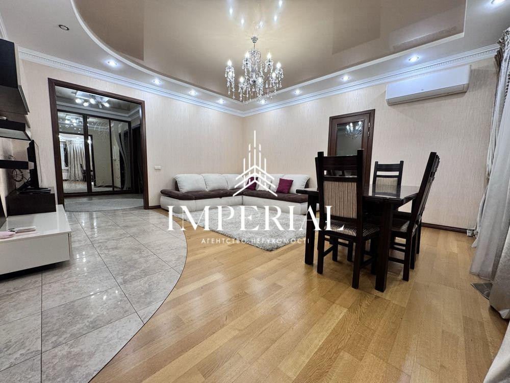 Оренда 3к Квартира 130 кв.м Срібнокільська вул. Киев - изображение 1