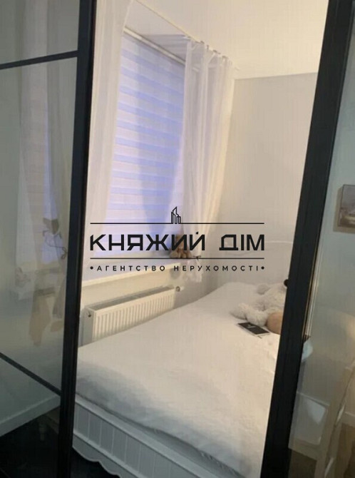 Продаж 1-кімнатної квартири на 1му поверсі в ЖК Комфорт Таун. № 21126558 Київ - фото 9