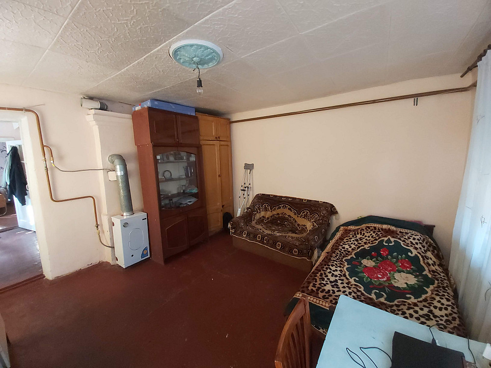 4-комнатная квартира пер. Каркашадзе Одеса - фото 3