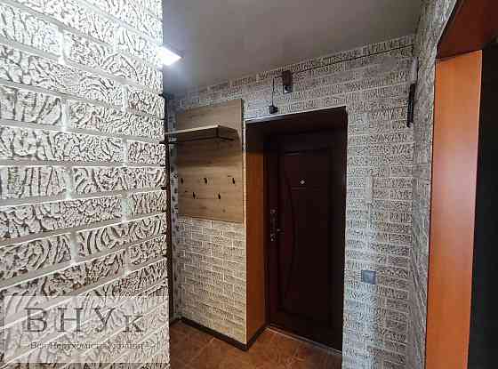 Продаж Квартира 1-кімнатна, 5/5 поверх на вул. Тарнавського Генерала Тернопіль