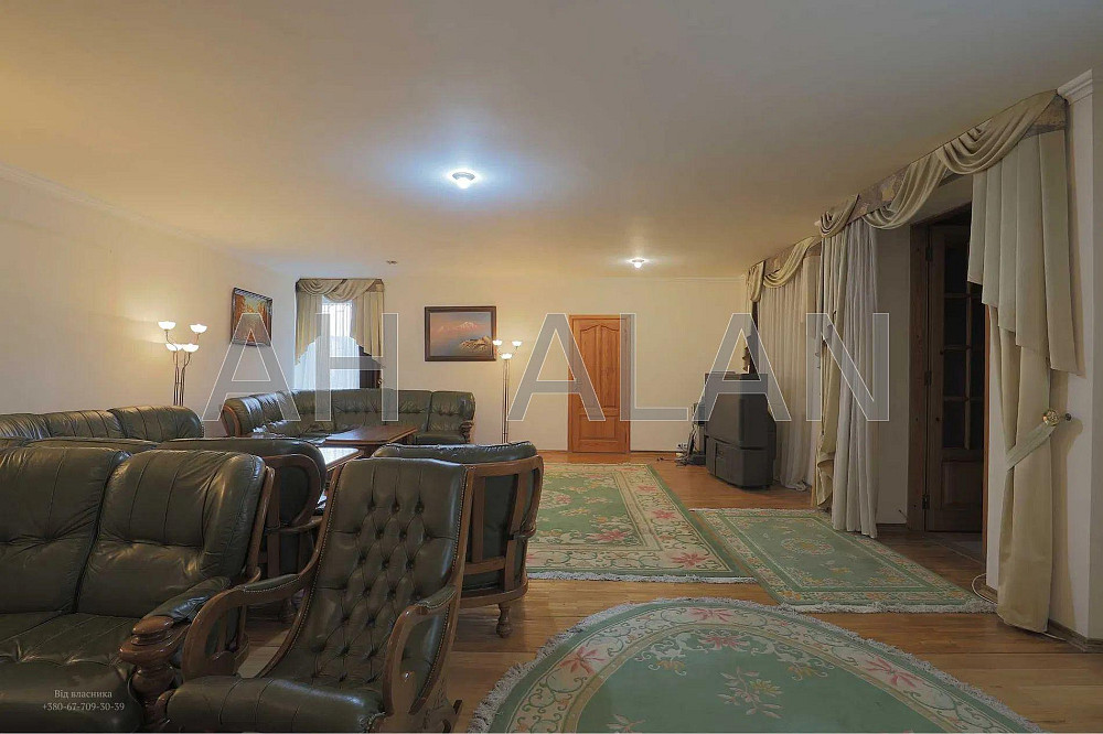 Оренда офісне приміщення на Черняховського вул., 36 приміщень - 12, поверх - 1/3 Київ - фото 6