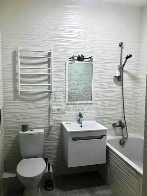 1 кімнатна, вул. Новопольова 2, Соломянський р-н Kiev - photo 11