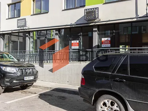 Продаж  площа 132.3 кв.м 1-й поверх на Софіївка Львів - фото 3