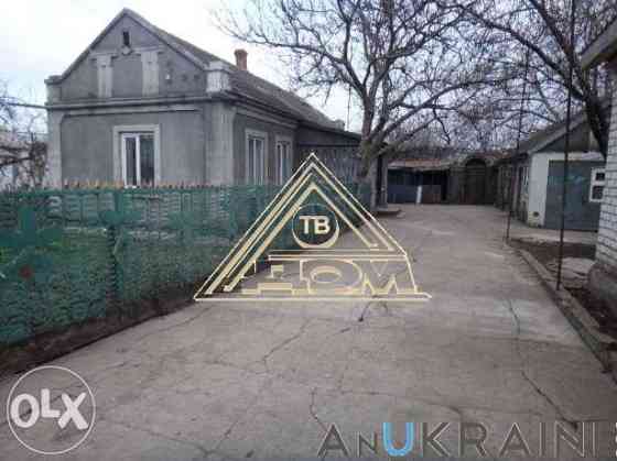 Продам дом в с. Дачное . Дачне