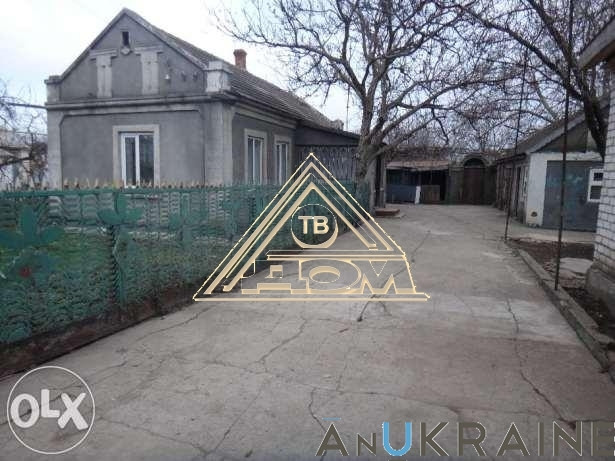 Продам дом в с. Дачное . Дачне - фото 1