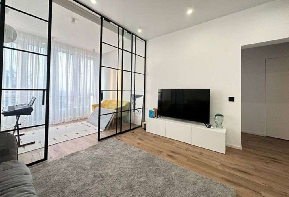 Продам 2 комнатную квартиру в новом ЖК Омега. Площадь Толбухина Odessa - photo 7