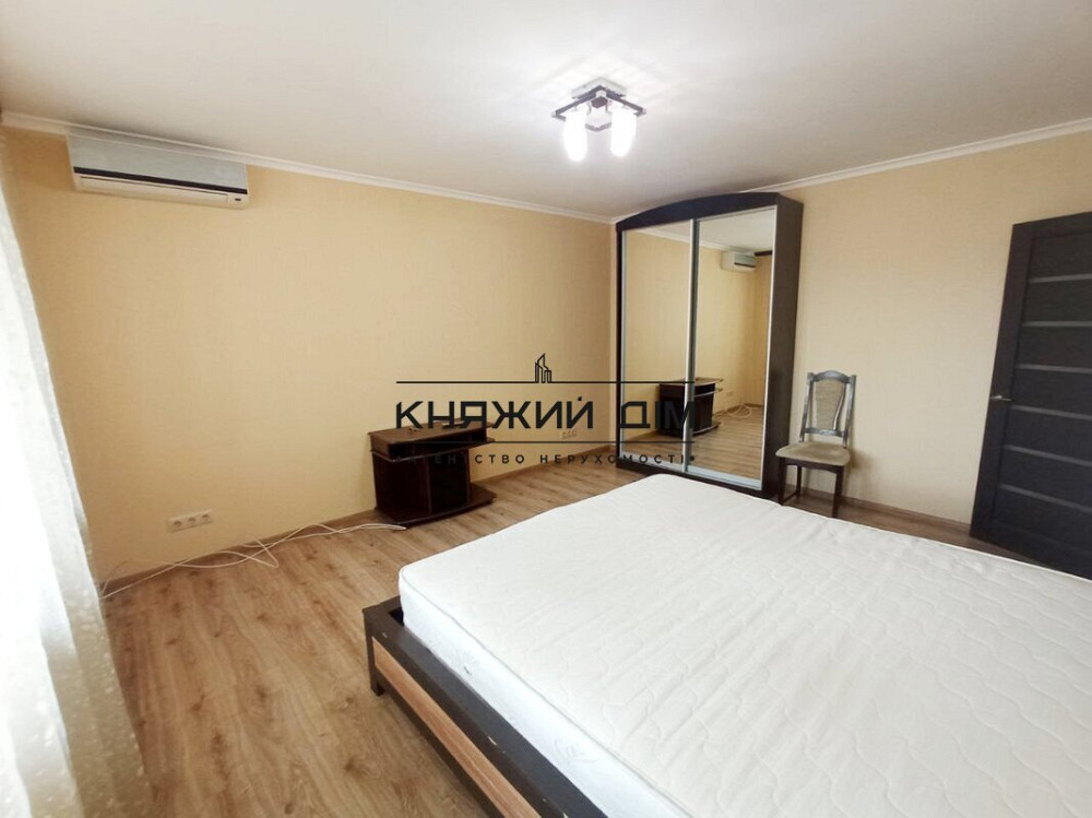 Оренда Квартира 1-кімнатна, 10/15 поверх на Голосеевский просп. Киев - изображение 15