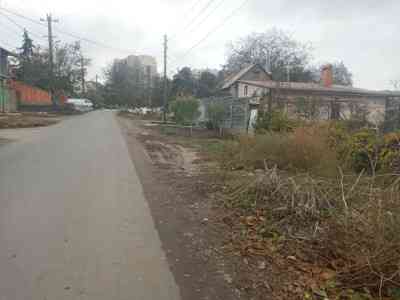 Продаж земельної ділянки 0.1 соток на ул. Романтический пер, 1 Odessa