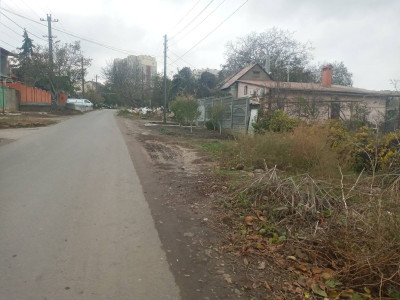 Продаж земельної ділянки 0.1 соток на ул. Романтический пер, 1 Одесса - изображение 1