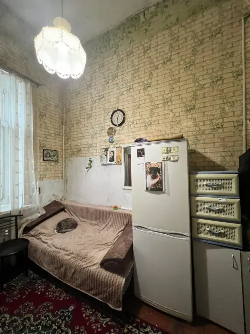 Продаж 2к Квартира 24.5 кв.м яворницкого Дніпро - фото 13