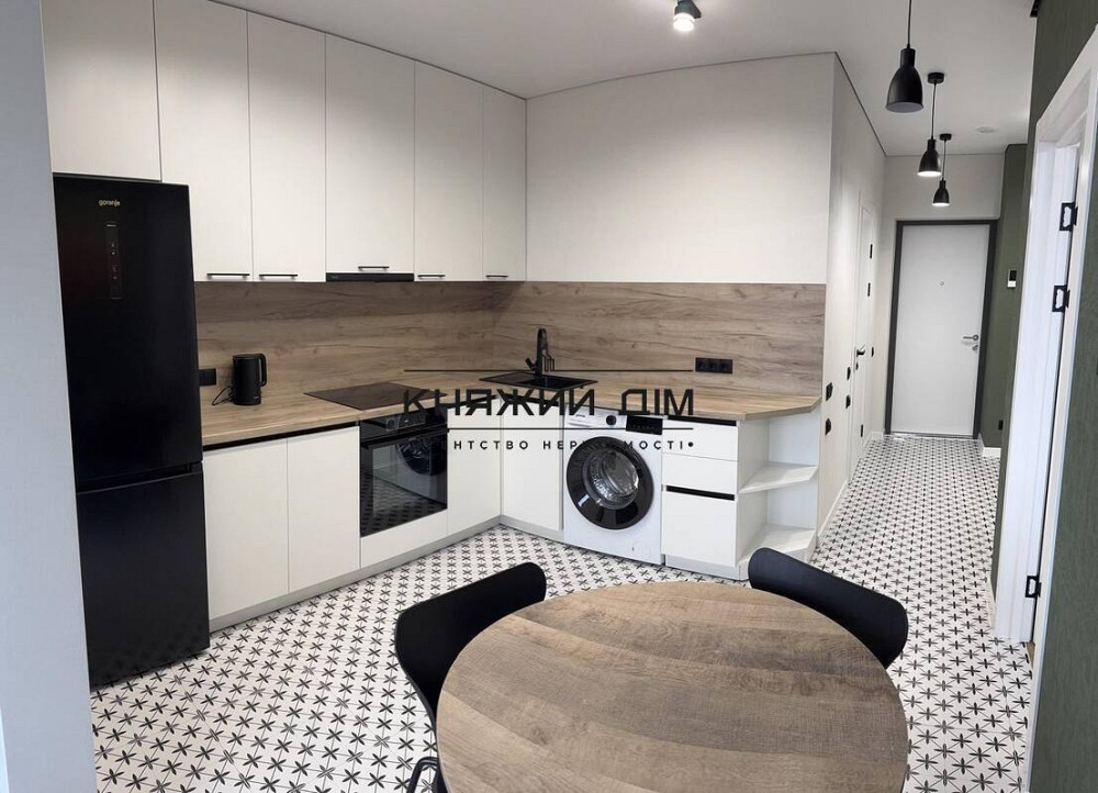 Оренда 1 кімнатна квартира ЖК Вавилових КОД 11203915 Київ - фото 10