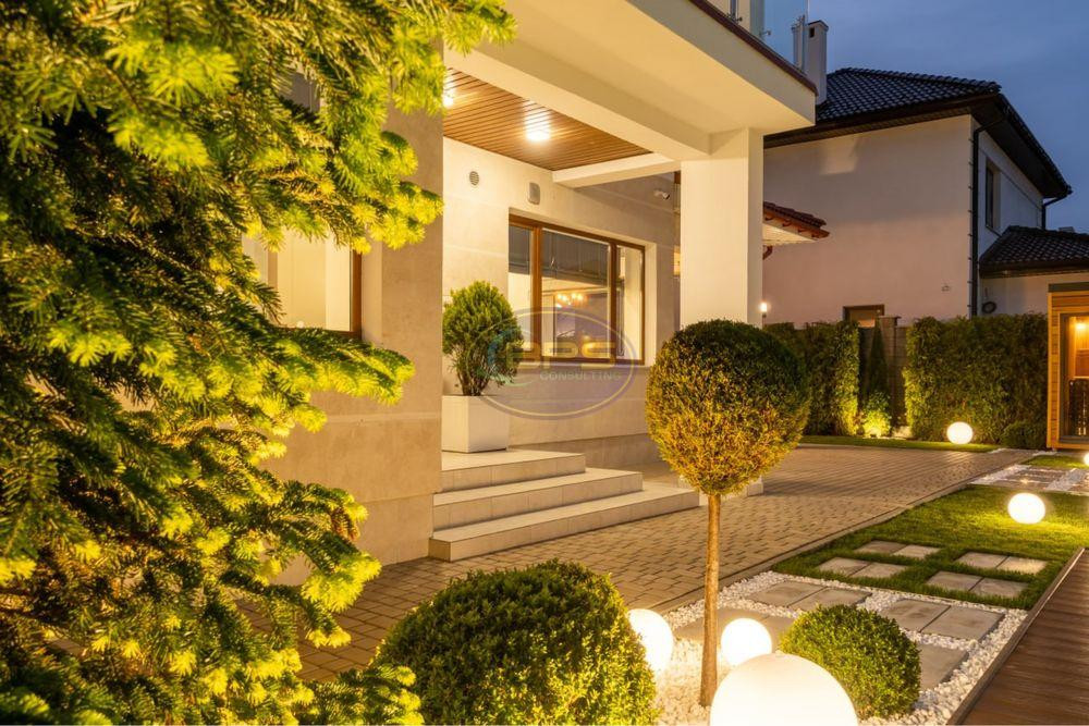 Продаж 2-поверховий Будинок з ділянкою 5.5 сот 200 кв.м 5 кімн. на Центральна вул.  - фото 5