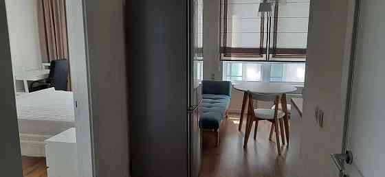 Оренда Квартира 1-кімнатна, 11/25 поверх на Камянська, 128 Kiev