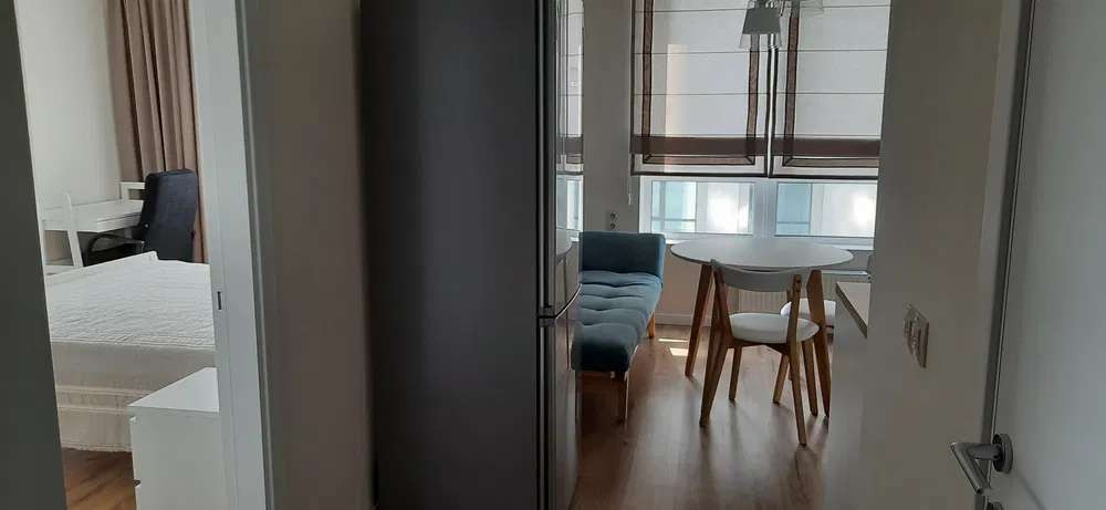 Оренда Квартира 1-кімнатна, 11/25 поверх на Камянська, 128 Київ - фото 4