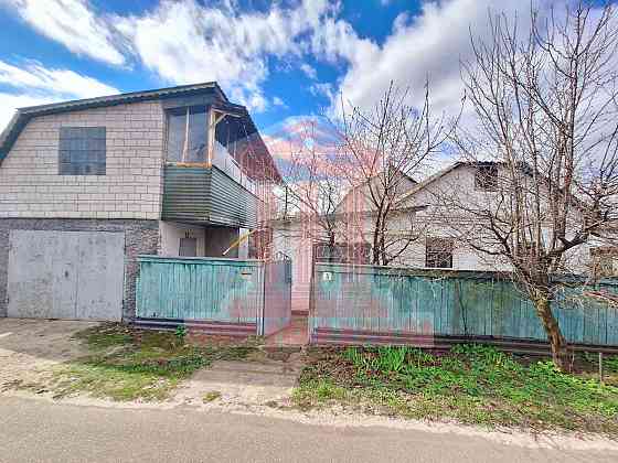 Продаж 1-поверховий Будинок з ділянкою 3.4 сот 36 кв.м  на Полтавська, 3 Бориспіль