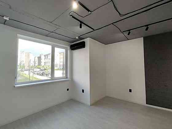 Продаж Квартира 1-кімнатна, 1/4 поверх на Дергуса, 42 Киев