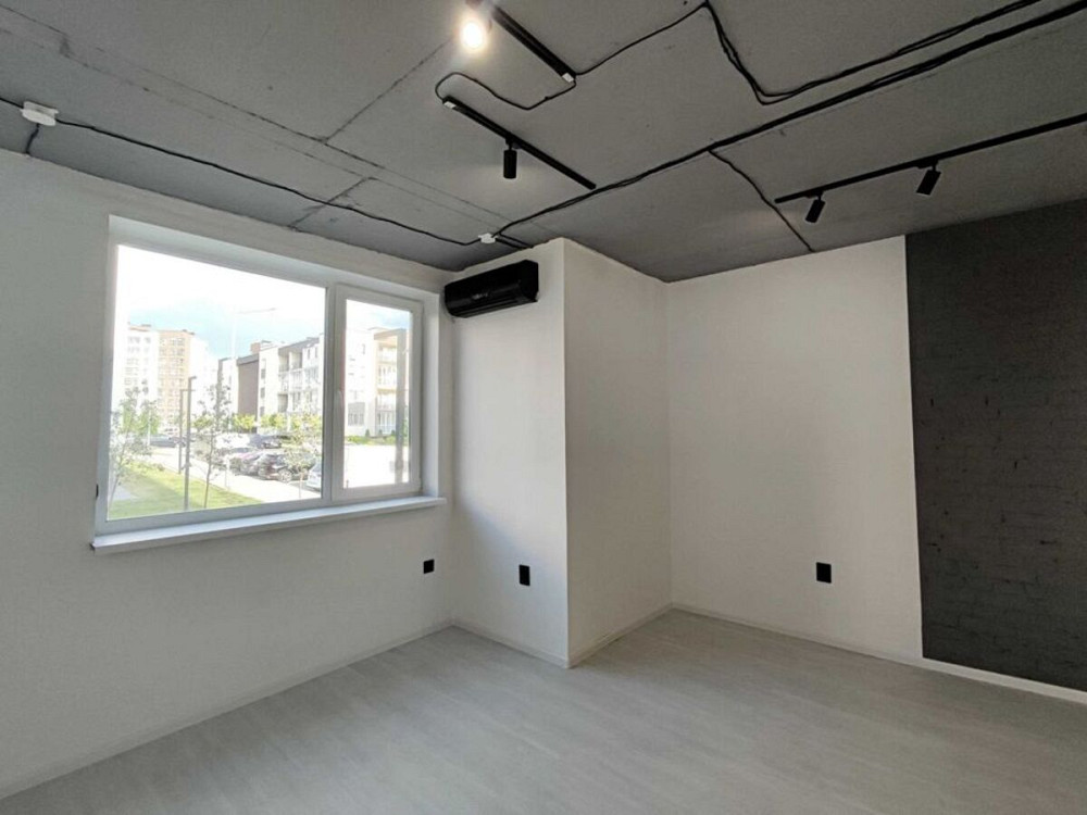 Продаж Квартира 1-кімнатна, 1/4 поверх на Дергуса, 42 Киев - изображение 1