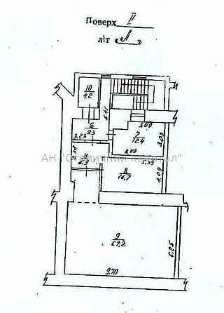 Оренда Будинок 3-кімнатний на Шевченка Тараса бул., 1 Київ