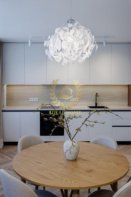 Продаж Квартира 1-кімнатна на Братьев Чибинеевых ул., 8 Київ - фото 18