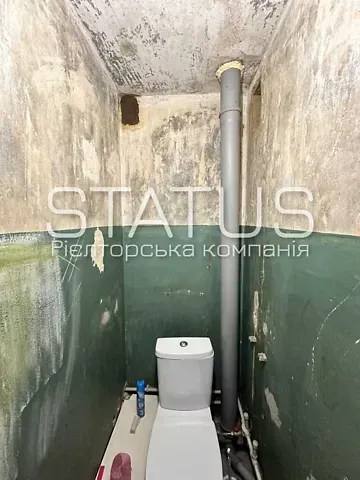 Продаж 1к Квартира 34 кв.м Головка вулиця 6 Полтава - фото 4