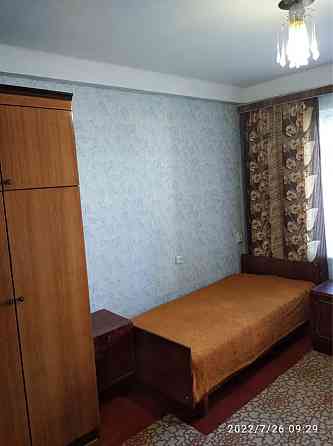 Оренда Квартира 2-кімнатна, 9/9 поверх на Миколи Ушакова, 12 Київ