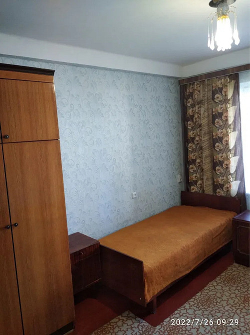 Оренда Квартира 2-кімнатна, 9/9 поверх на Миколи Ушакова, 12 Київ - фото 4