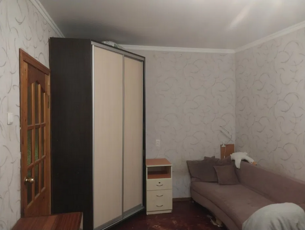 Продам 1к квартиру на Миколаївці. Кропивницький - фото 7