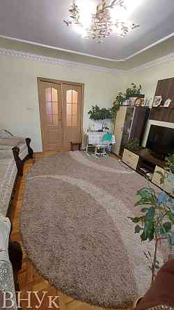 Продаж Квартира 3-кімнатна, 9/9 поверх на вул. Городоцька Львів