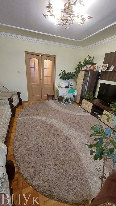 Продаж Квартира 3-кімнатна, 9/9 поверх на вул. Городоцька Львів - фото 2