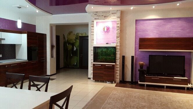 Продам квартиру с дизайнерским ремонтом на 6 фонтана, жк Акапулько. Одеса - фото 7