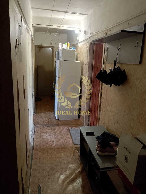 Продаж Квартира 1-кімнатна, 5/5 поверх на Доброхотова Академика ул., 8 Київ - фото 2