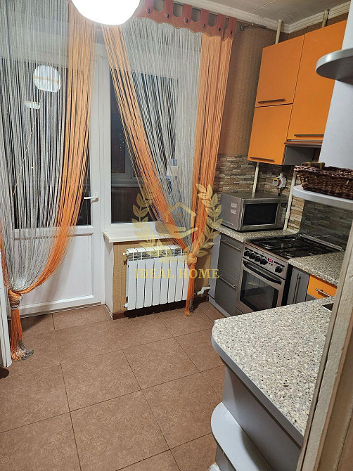 Продаж Квартира 1-кімнатна Київ - фото 2