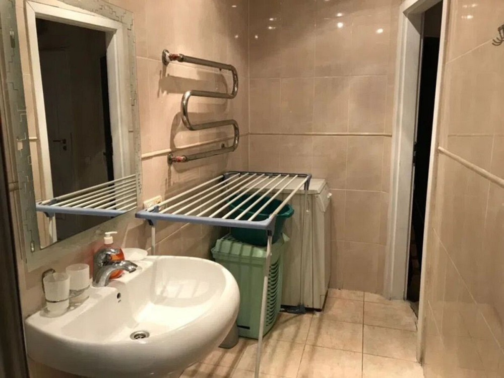 Оренда Квартира 2-кімнатна, 4/5 поверх на Володимирська, 82а Київ - фото 5