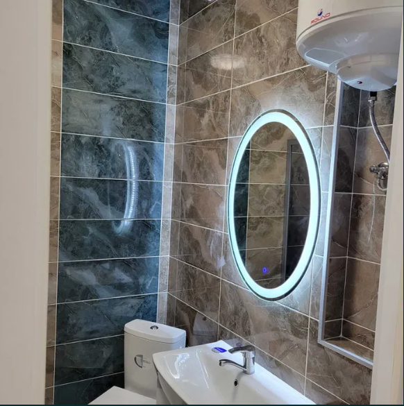 Продам 1-комнатную квартиру с ремонтом в ЖК "Смарт Сити" (пос.Котовского) Крижанівка (Комінтернівський район) - фото 9