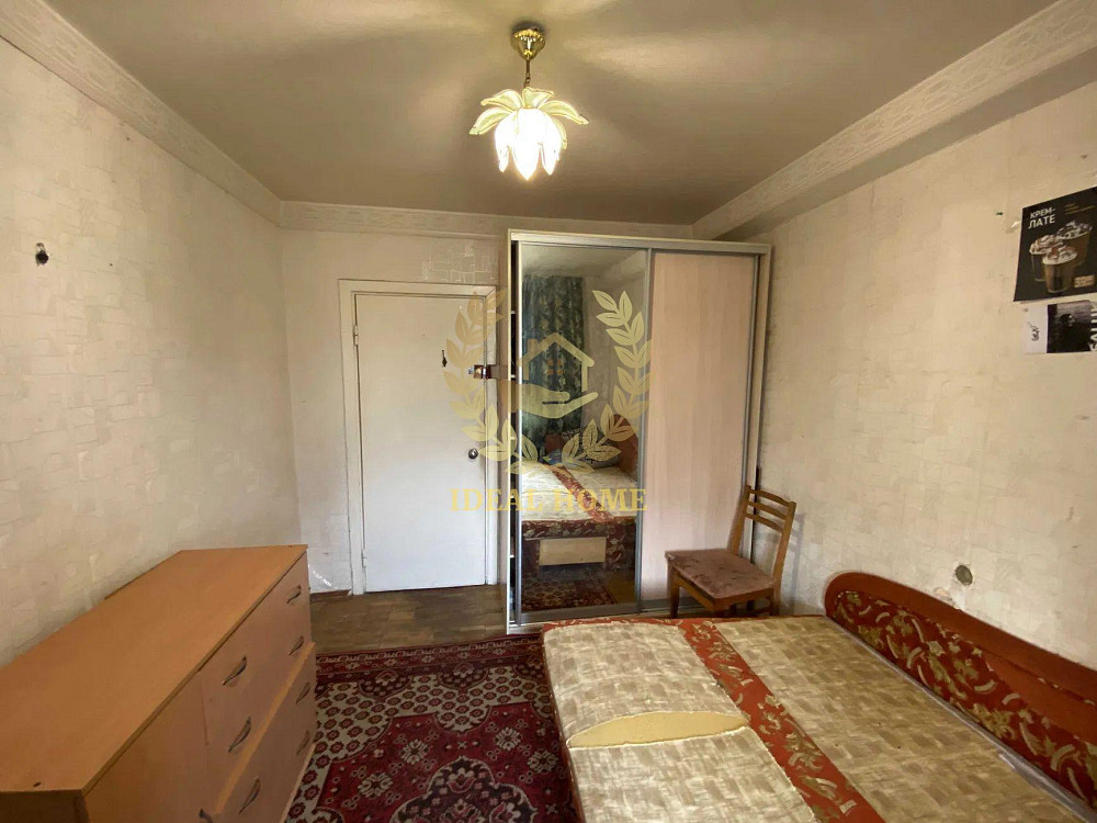 Продаж 3-х кімн. квартири Лісовий масив, вул. Кубанської України Київ - фото 11