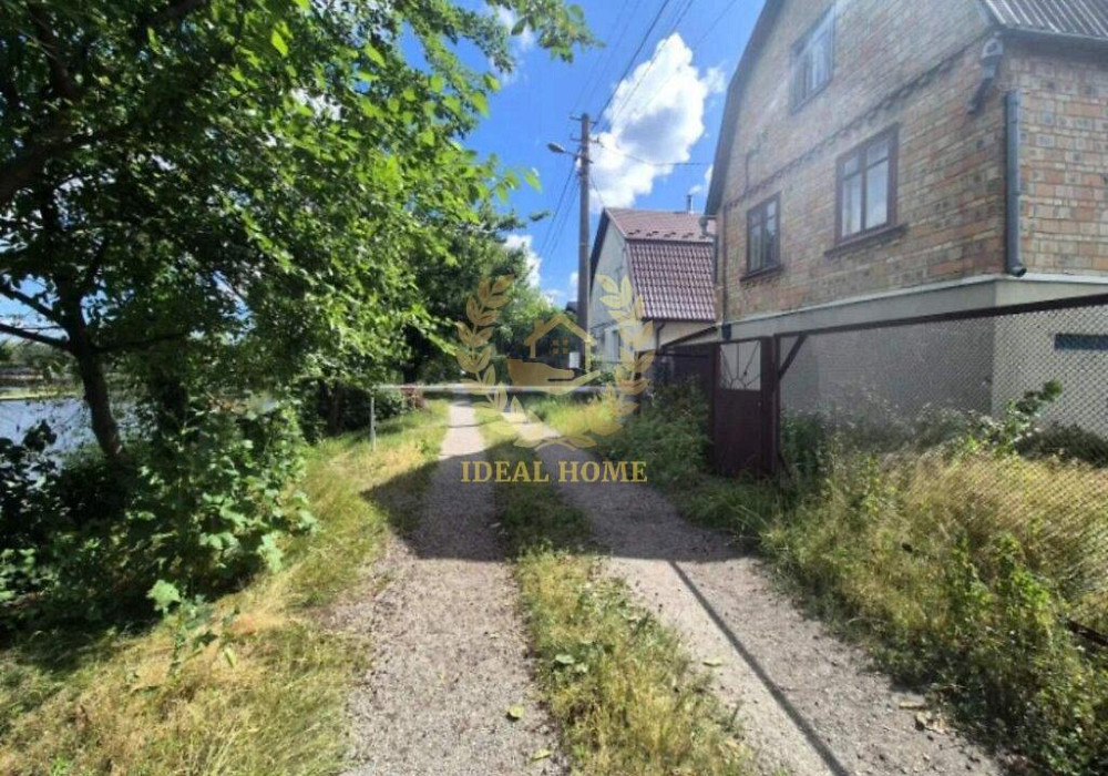 Продаж Будинок 3-кімнатний на Луговая ул. Київ - фото 1