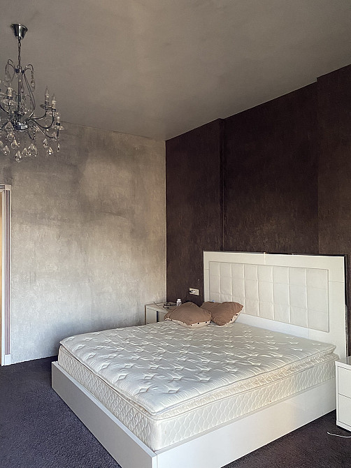 Современный стильный дом с видом на море в Киевском районе Одеса - фото 8