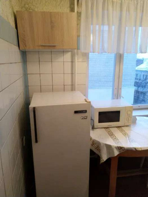 Оренда Квартира 2-кімнатна, 7/9 поверх Київ - фото 1